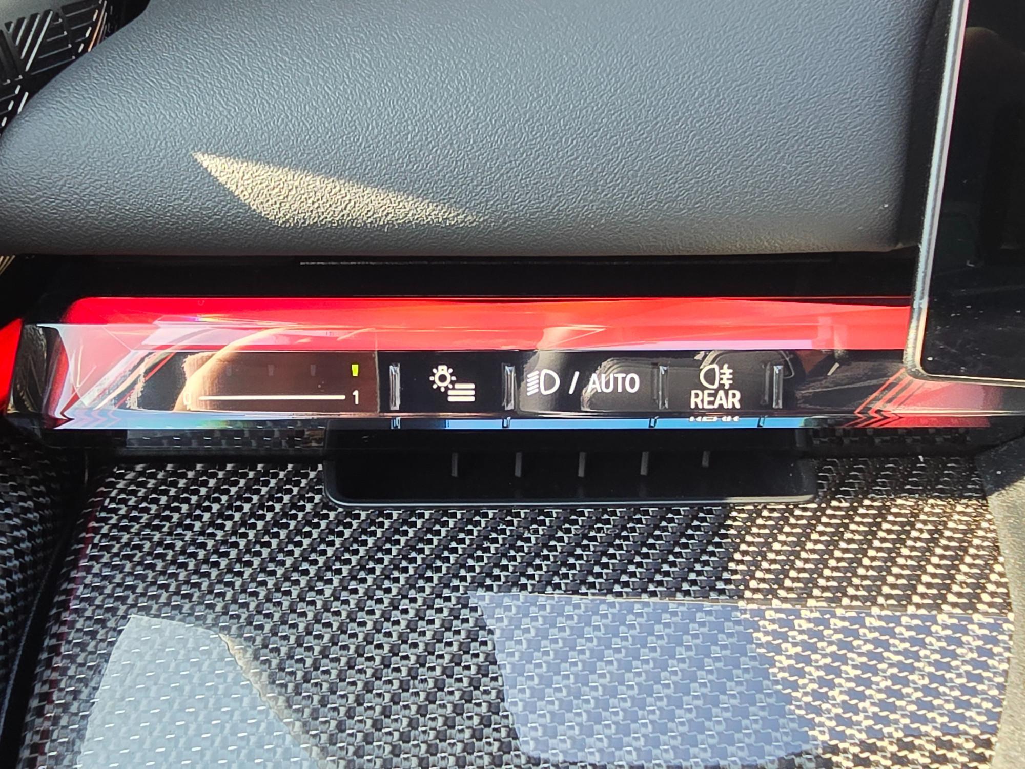 BMW 540 540d Touring xDrive