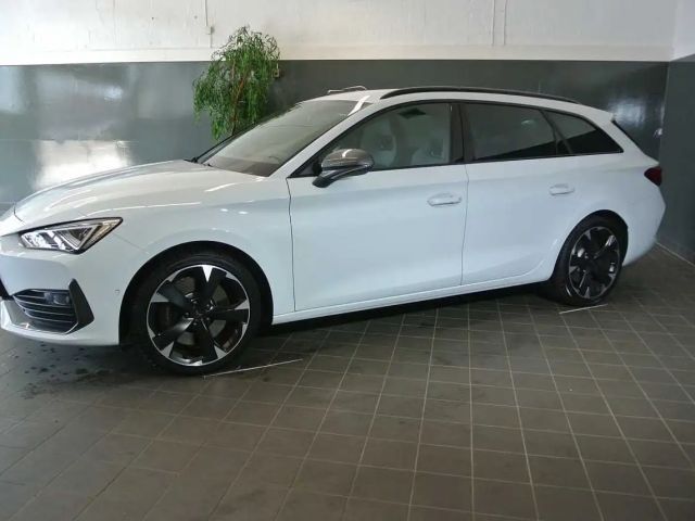 Cupra Leon 2.0 TSI DSG ST