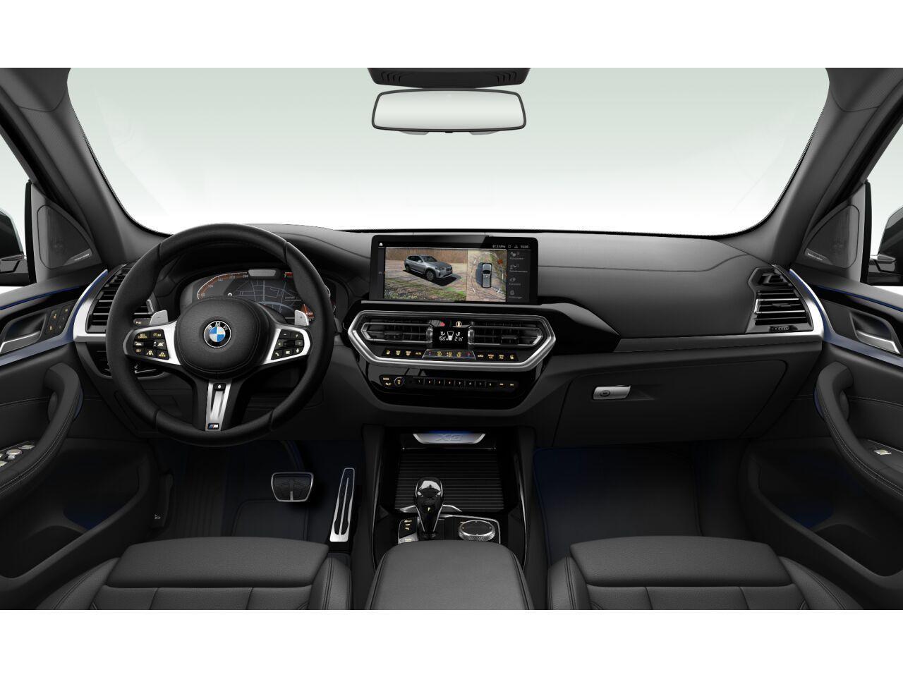 BMW X3 xDrive30i