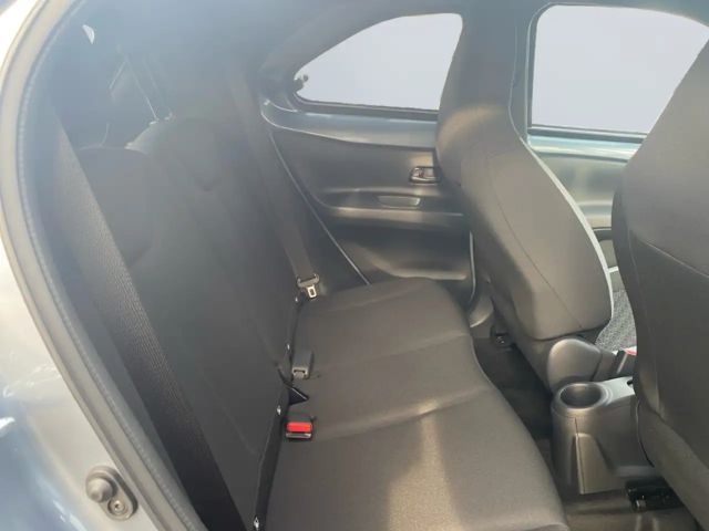 Toyota Aygo X Bi-Tone Hatchback