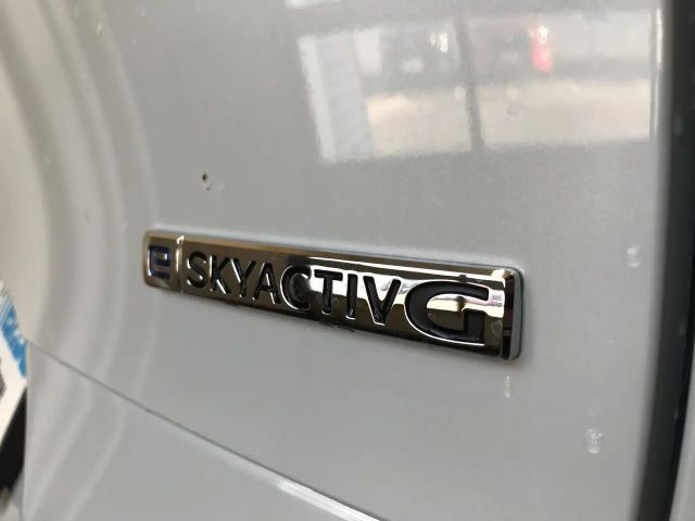 Mazda CX-30 2.5L SkyActiv e-Skyactiv