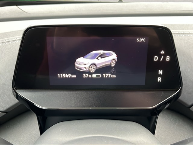 Volkswagen ID.4 77 KWh