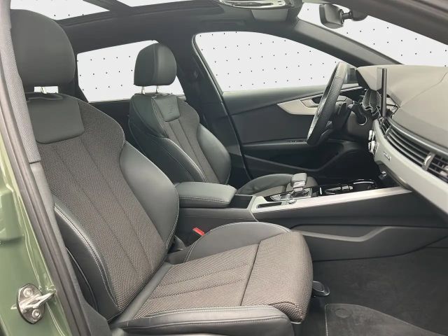Audi A4 45 TFSI Quattro S-Line