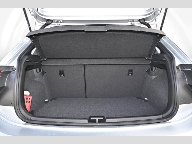 Volkswagen Polo DSG R-Line