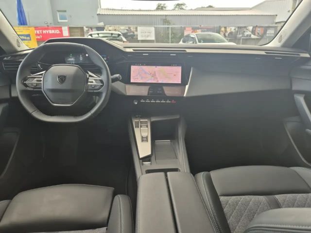 Peugeot 408 130 Allure Pack PureTech