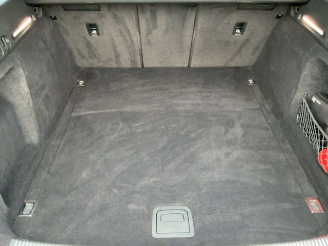 Audi A4 35 TFSI Avant S-Tronic