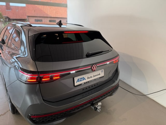 Volkswagen Passat 2.0 TDI DSG Style Variant