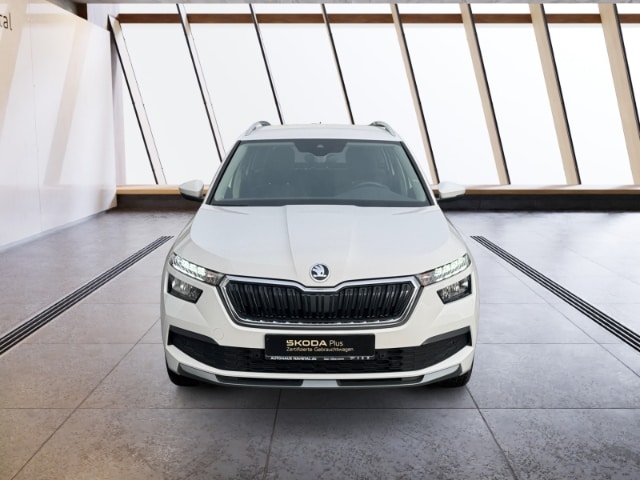 Skoda Kamiq 1.0 TSI Style Style
