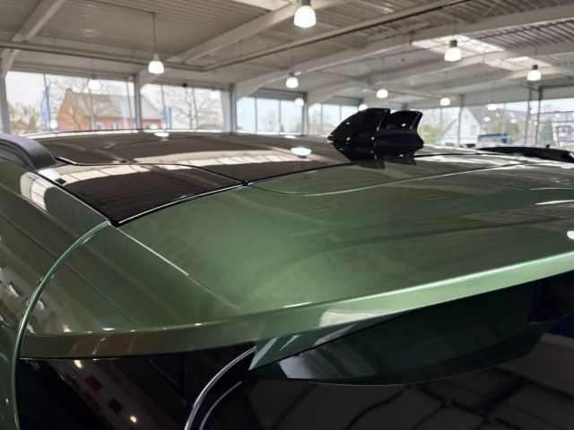 Ford Kuga Plug in Hybrid ST Line X