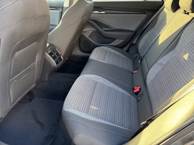 Skoda Superb 2.0 TDI Combi