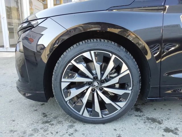 Skoda Enyaq Coupe Sportline