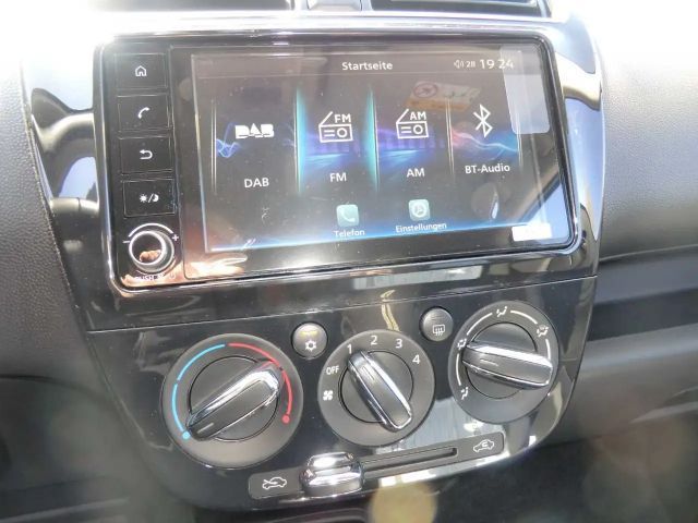 Mitsubishi Space Star ClearTec MIVEC Star