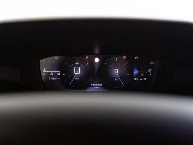 Peugeot 308 Allure Pack BlueHDi EAT8 SW