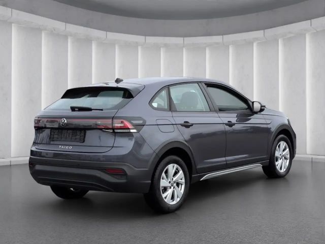 Volkswagen Taigo 1.0 TSI Life