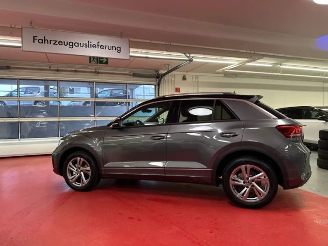 Volkswagen T-Roc 1.5 TSI DSG R-Line
