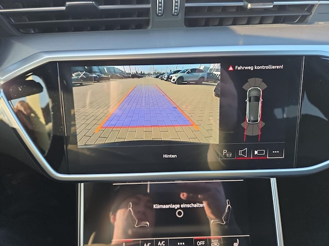 Audi S6 Avant Quattro