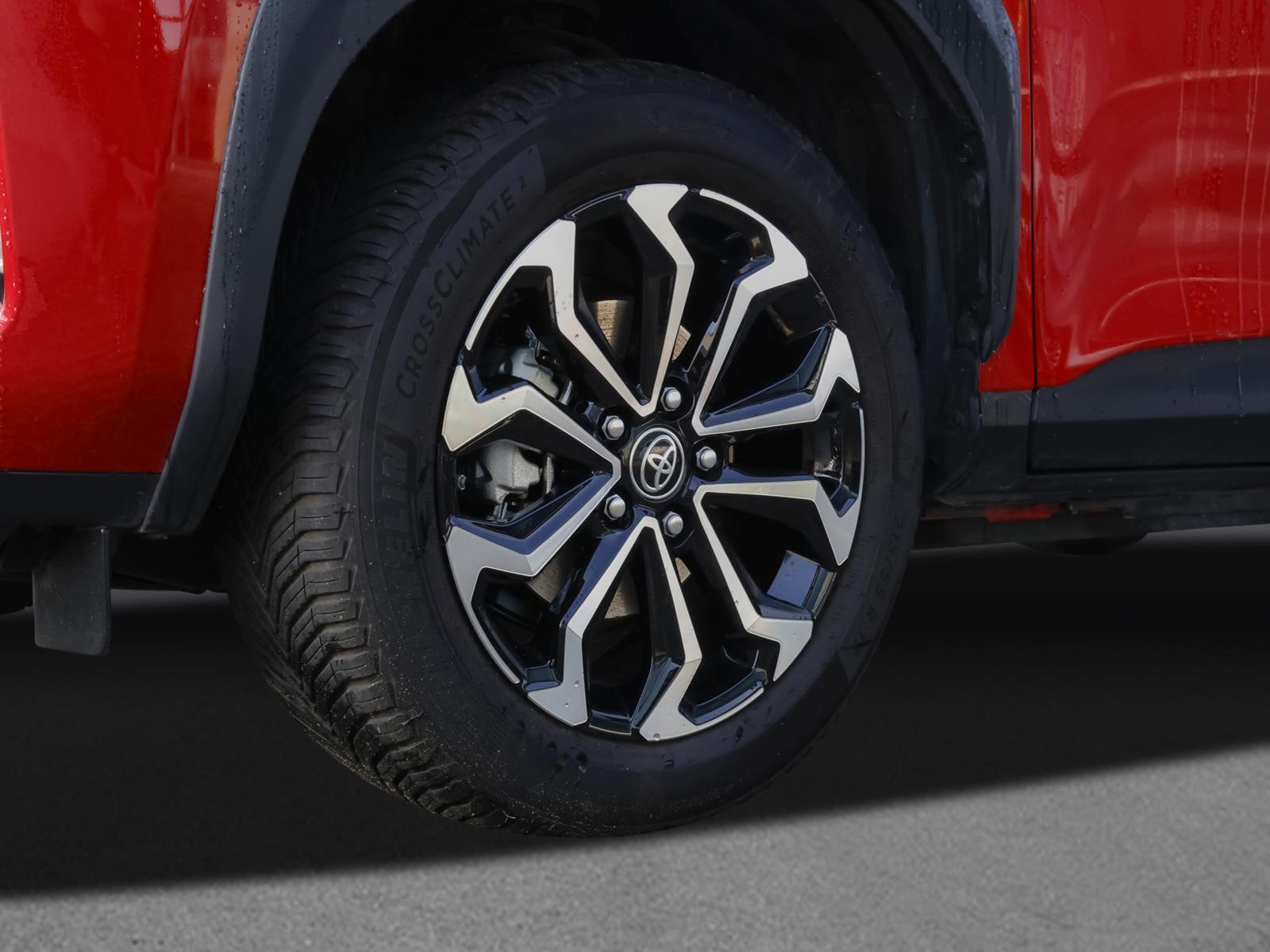 Toyota Yaris Cross 5-deurs Team D