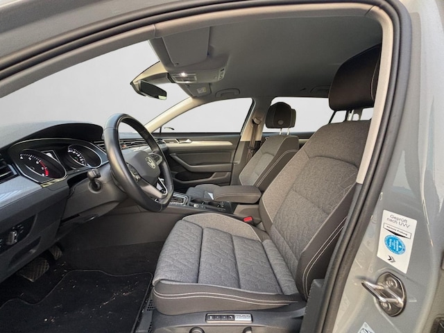 Volkswagen Passat 1.5 TSI DSG Variant