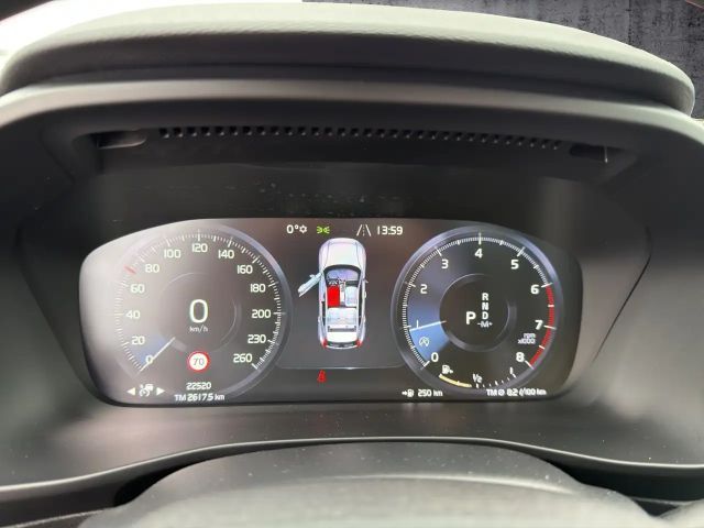Volvo XC40 Geartronic Inscription