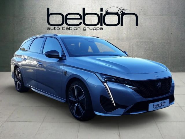 Peugeot 308 GT-Line SW