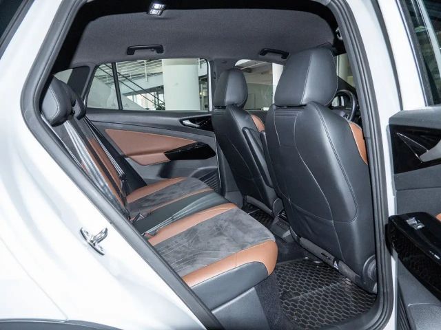 Volkswagen ID.4 Performance Pro Pure