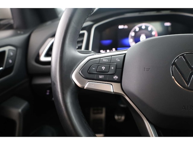 Volkswagen T-Roc 1.0 TSI R-Line