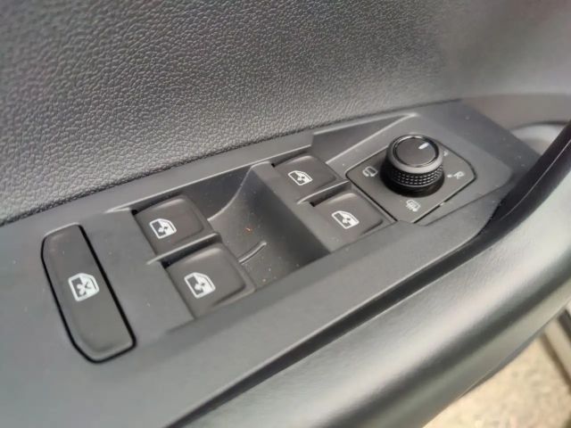 Volkswagen Taigo Life