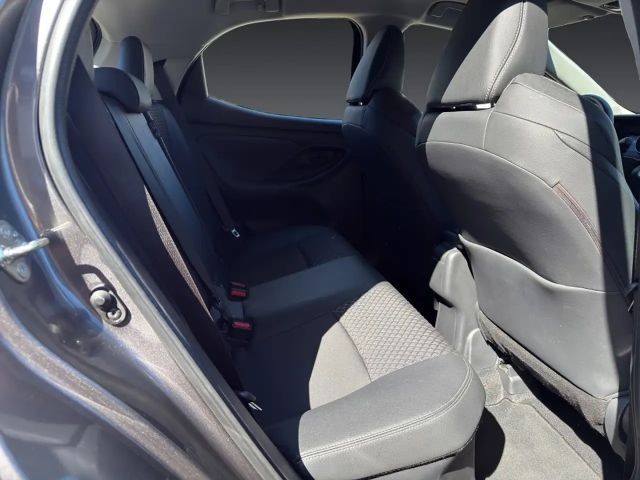 Mazda 2 Comfort
