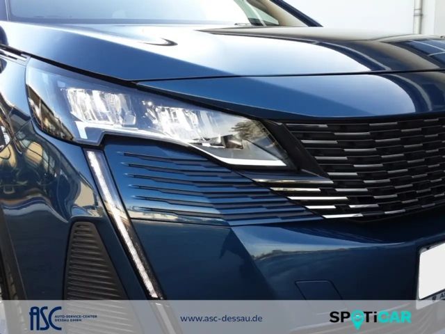 Peugeot 5008 Allure Pack Hybrid