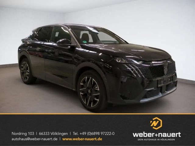 Peugeot 3008 Allure Pack Hybrid