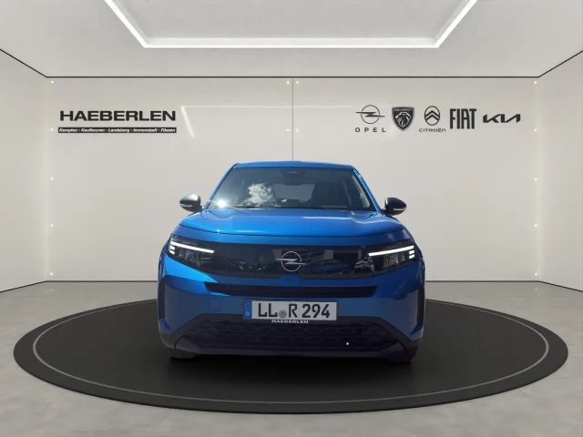 Opel Frontera Edition