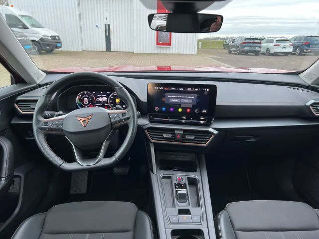 Cupra Formentor 1.4 e-Hybrid