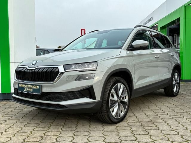 Skoda Karoq 1.5 TSI