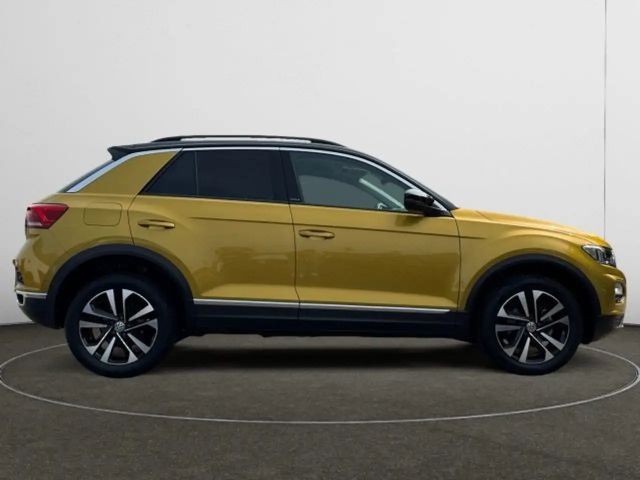 Volkswagen T-Roc 1.0 TSI IQ.Drive