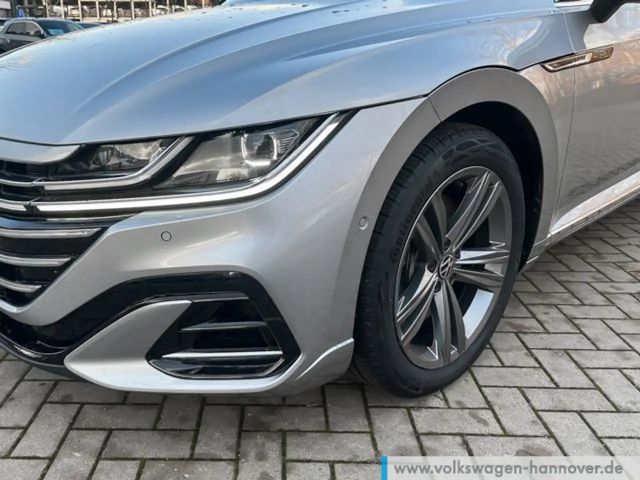 Volkswagen Arteon 2.0 TSI DSG R-Line