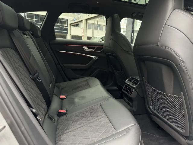 Audi RS6 4.0 TFSI Avant Quattro