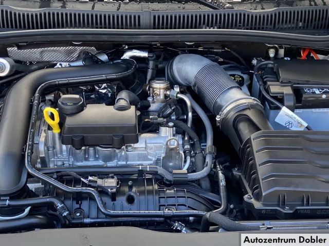 Volkswagen Polo R-Line