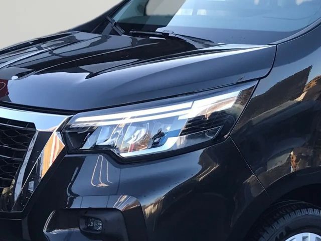 Nissan Primastar L1H1 Tekna dCi 150