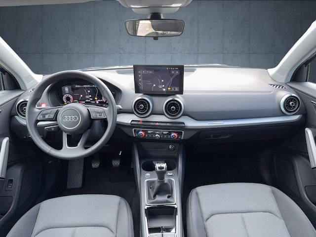 Audi Q2 30 TFSI