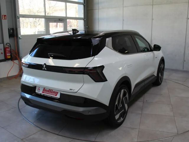 Mitsubishi Eclipse Cross Diamant Edition
