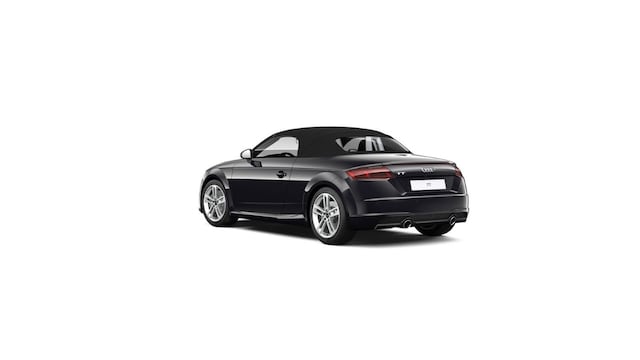 Audi TT 45 TFSI Roadster S-Tronic