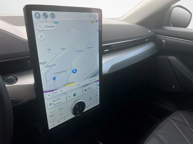 Ford Mustang Mach-E Basis/ACC/Klima/360°RFK