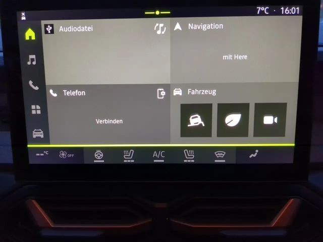 Dacia Duster Extreme TCe 130