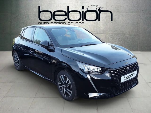 Peugeot 208 Allure Pack PureTech