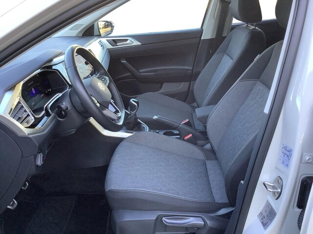 Volkswagen Polo 1.0 TSI Move