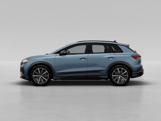 Audi Q4 e-tron 40