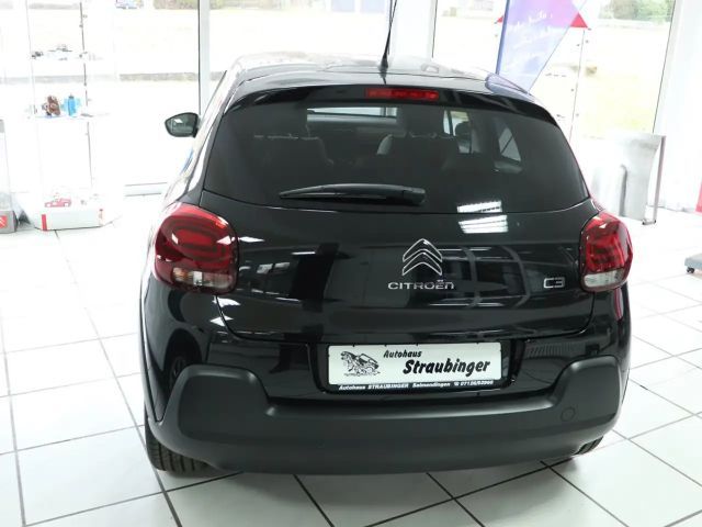 Citroën C3 Max PureTech