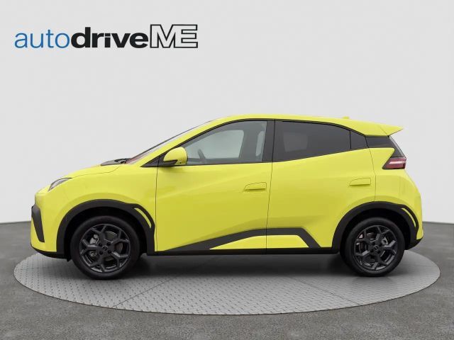 BYD Dolphin Surf 43.2 kWh Comfort