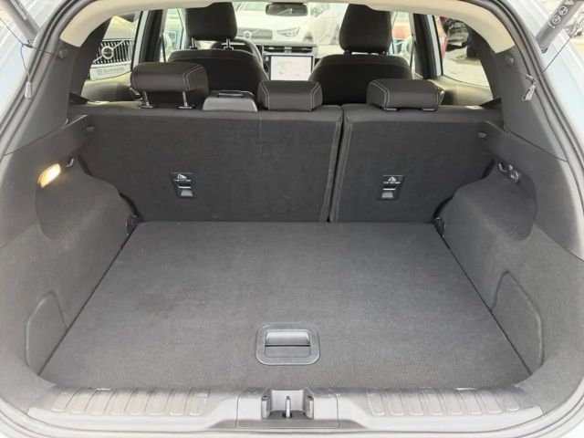 Ford Puma EcoBoost Titanium