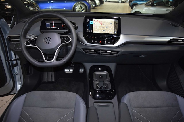 Volkswagen ID.4 sofort